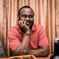 Robert Maina