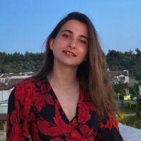 Yaren Kabaçelik