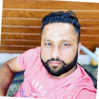 Jasvir Singh