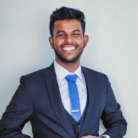 Garthigan Kumarasamy