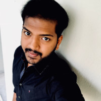 Roshin Leonald Ben V