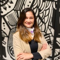 Adriana Lainfiesta Kirste