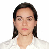 Nicole Fernandez de Cordova Zabala