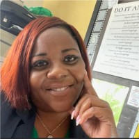 Hillary J Middleton, Ed.S.