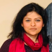 Dhara V.