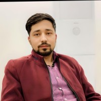 Engr Irfan Ali