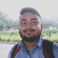 Riddho Bhadra