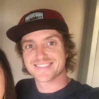 Patrick Davis