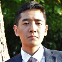 Srijan Maharjan