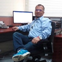 Cesar Petalcorin