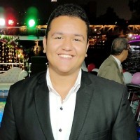 Ahmed Hassan