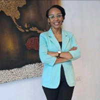 Ann Muthoni