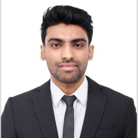 Praveen Arvind Krisna