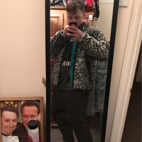 Ollie Hall