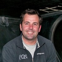 Chris Hosking