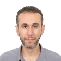 Mosab Al Jazaeere