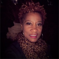 Yolanda Jones