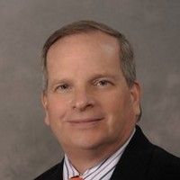 Mark Morgan