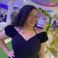 Ebubechukwu Precious Okeke