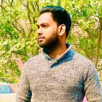 Kuldeep Singh