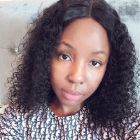 Mariama Kante