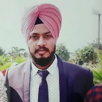 Harpreet singh Chauhan