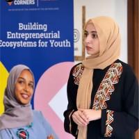 Fatima Zahra Daoudi