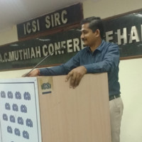 Suthakar Periyasamy