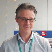 Hugh Roberts