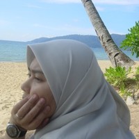 Thuraya Athirah Maher