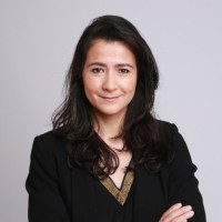 Sabrina SZKOLNIK