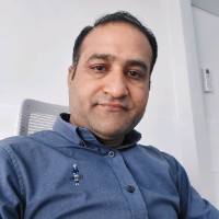 Atif Raza Khan