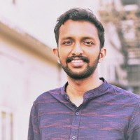 VISHNU JS