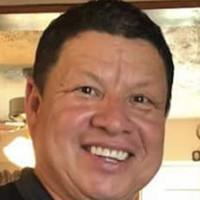 Pete Balderas