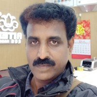Krishnakumar Ks