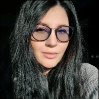 Roxana Maria Pițu