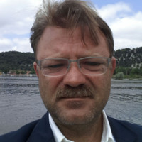 erdal tunçel