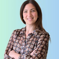 Carmela Di Gioia , PhD