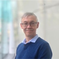 Ian Machan