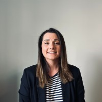 Alena Naff MS, LAT, ATC