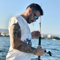 Alexandros Theodorou