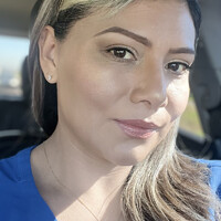 Hilda Rosas