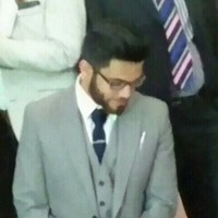 Mamoon Khan