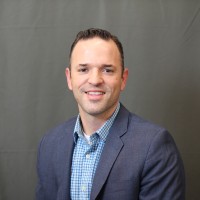 Blake Collins, Pmp