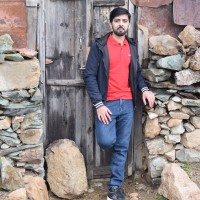 Mubashir H.