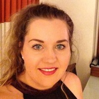 Sarah Penrose