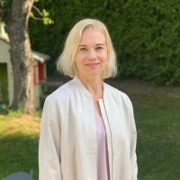 Caroline Bernsveden