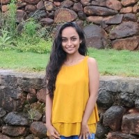 Dhanashri Chaudhari
