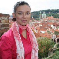 Marina Fleury Acma, Cgma