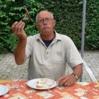 Piet Van Der Meulen
